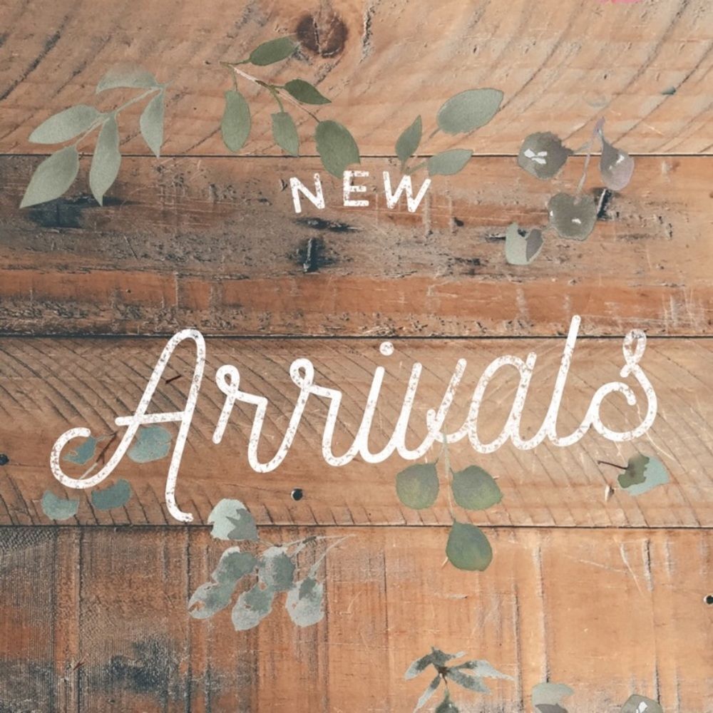 New items listed every week!!